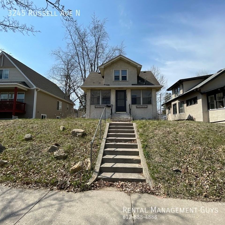 3245 Russell Ave N - Photo 4 of 25