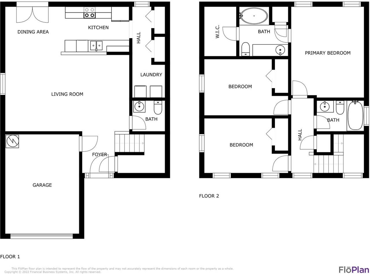 114 Tyger St - Photo 2 of 12