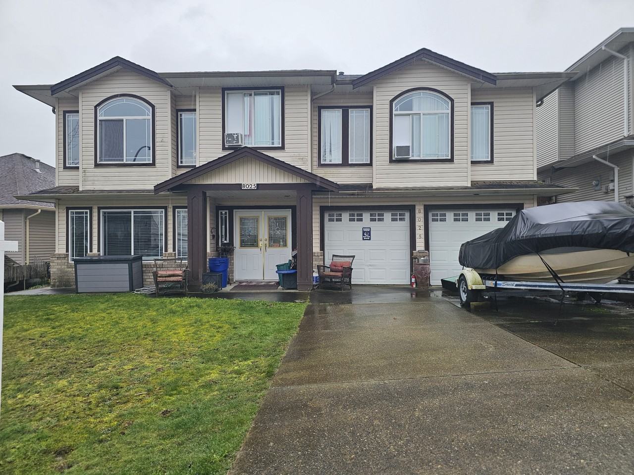 8025 D'Herbomez Dr #2 - Photo 2 of 2