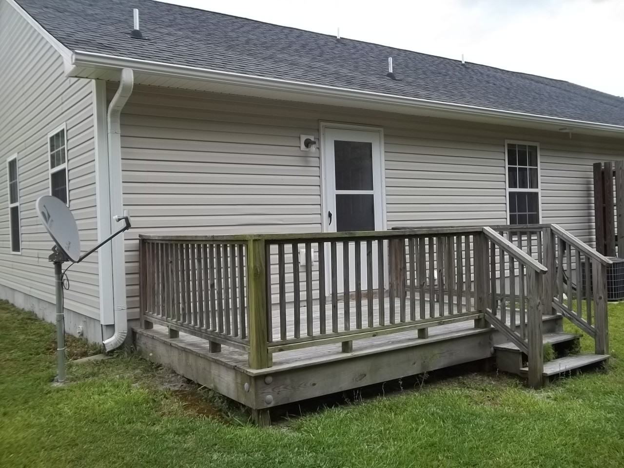 407 Belgrade Swansboro Rd - Photo 2 of 9