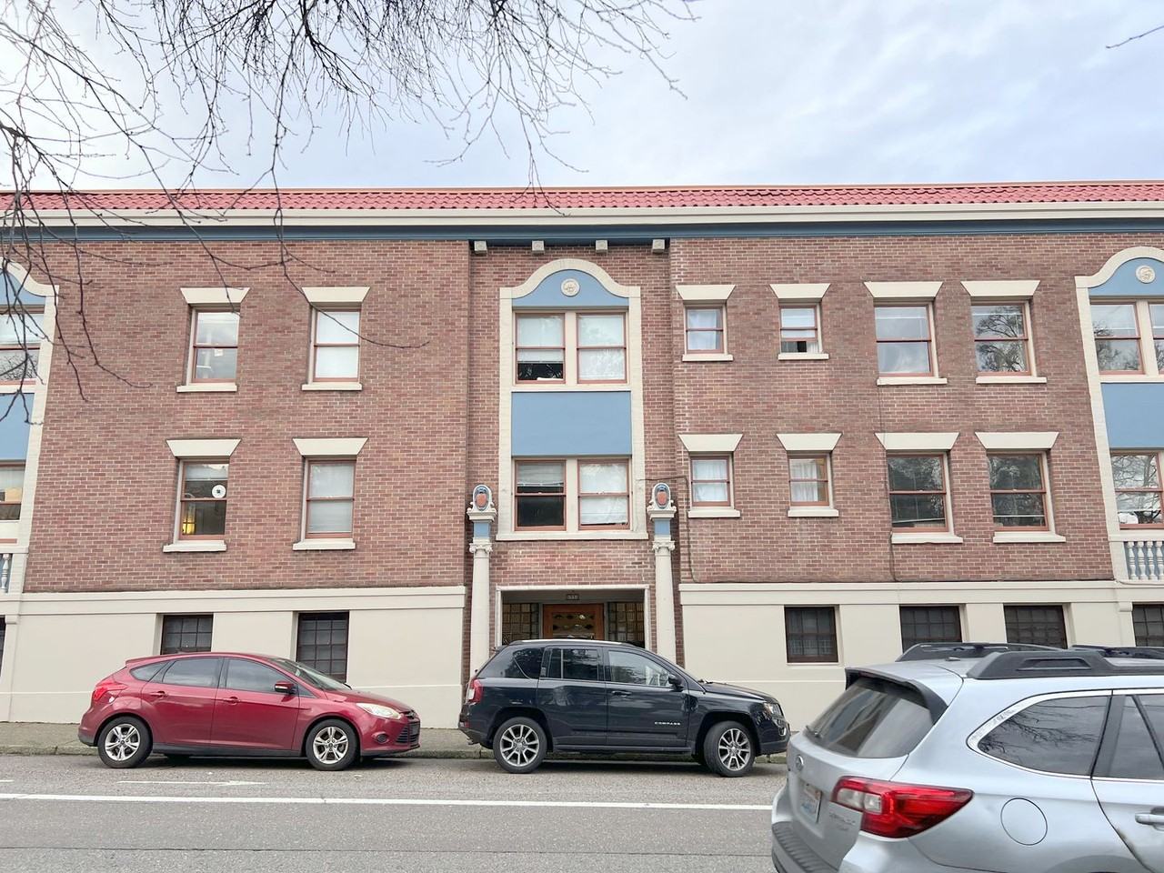 VILLA DOROTHEA APARTMENTS (VIL01) - Photo 2 of 25