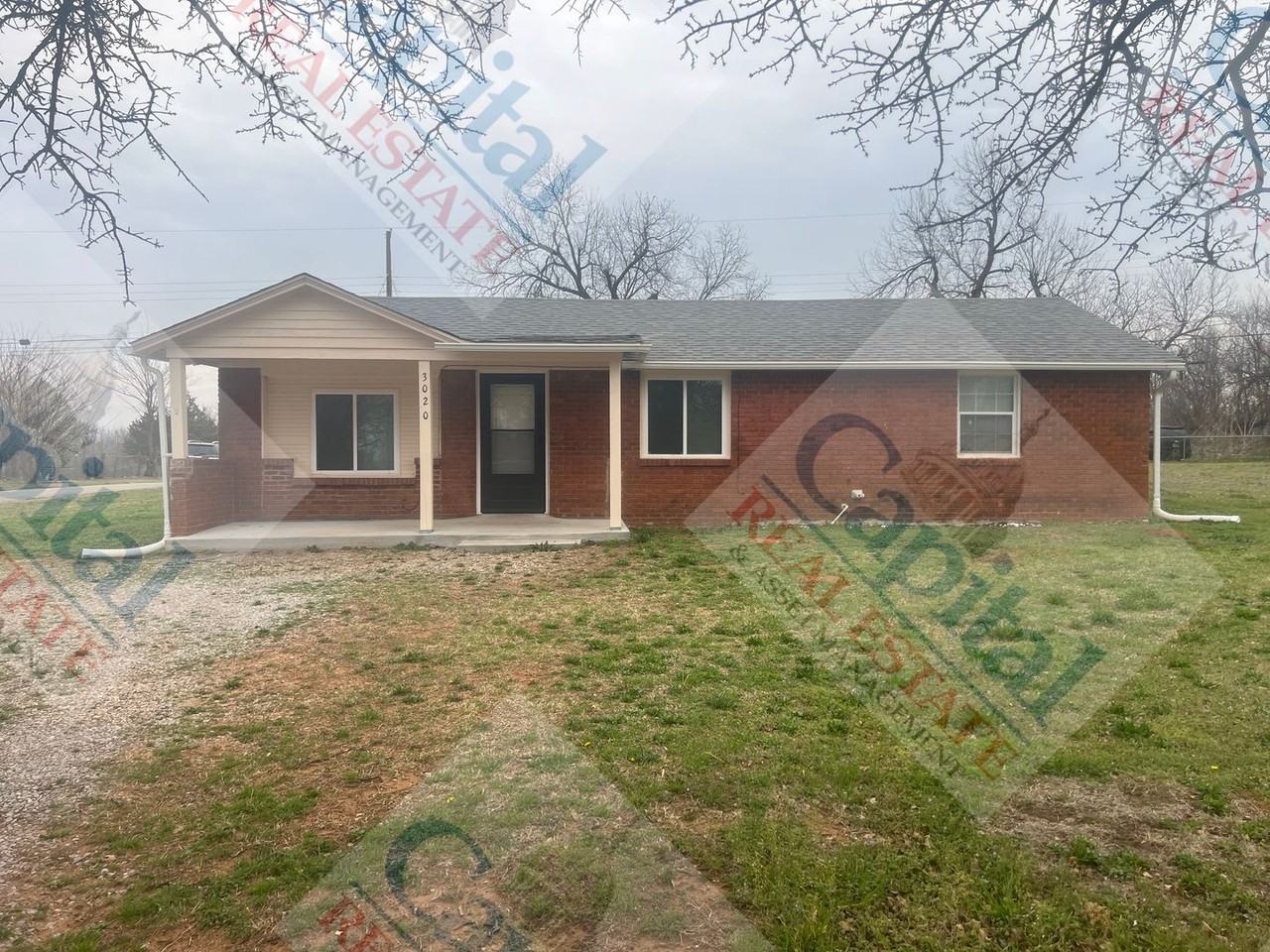 3020 N Post Rd - Photo 2 of 25