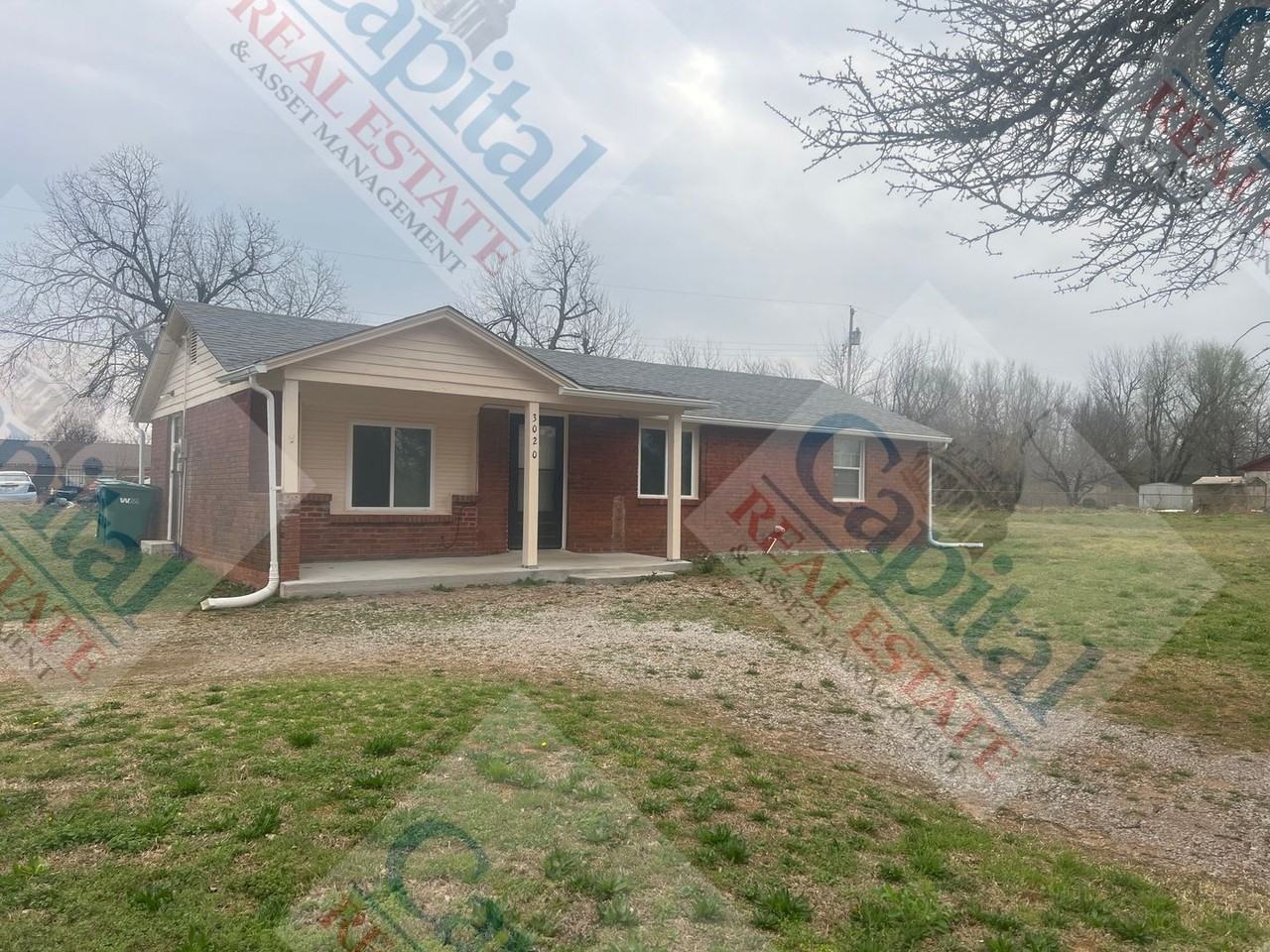 3020 N Post Rd - Photo 3 of 25