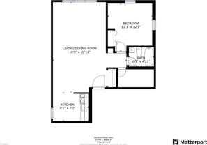 208 - 214 Parkview Blvd - Photo 1 of 1