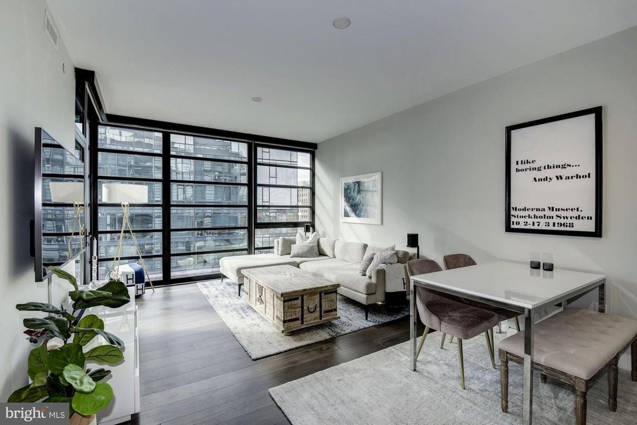 1300 4th St Se #703 - Photo 2 of 30