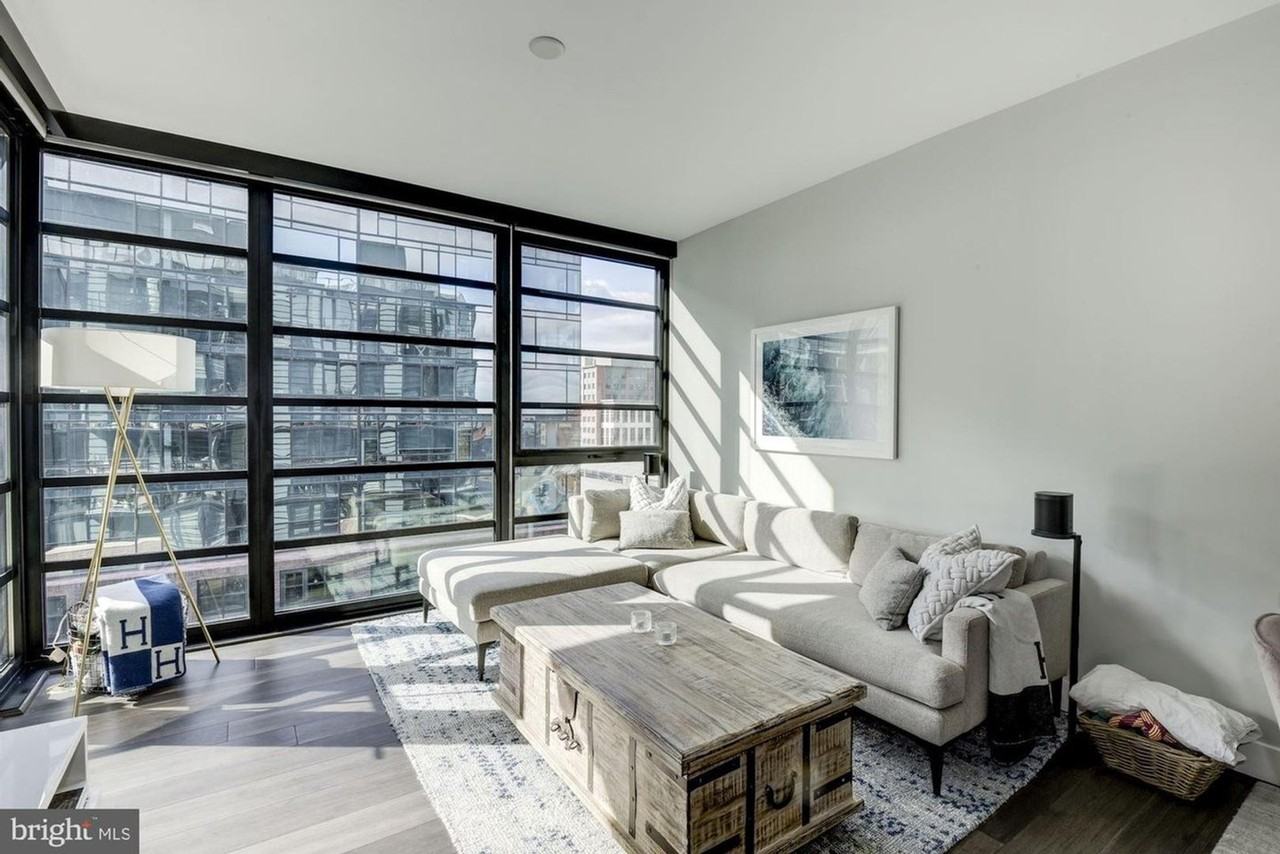 1300 4th St Se #703 - Photo 6 of 30