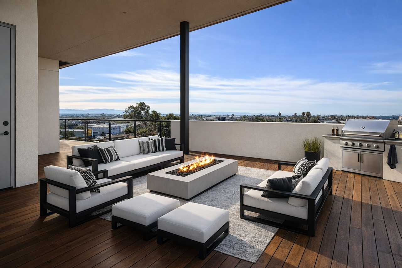 ECB Residences - Photo 2 of 24