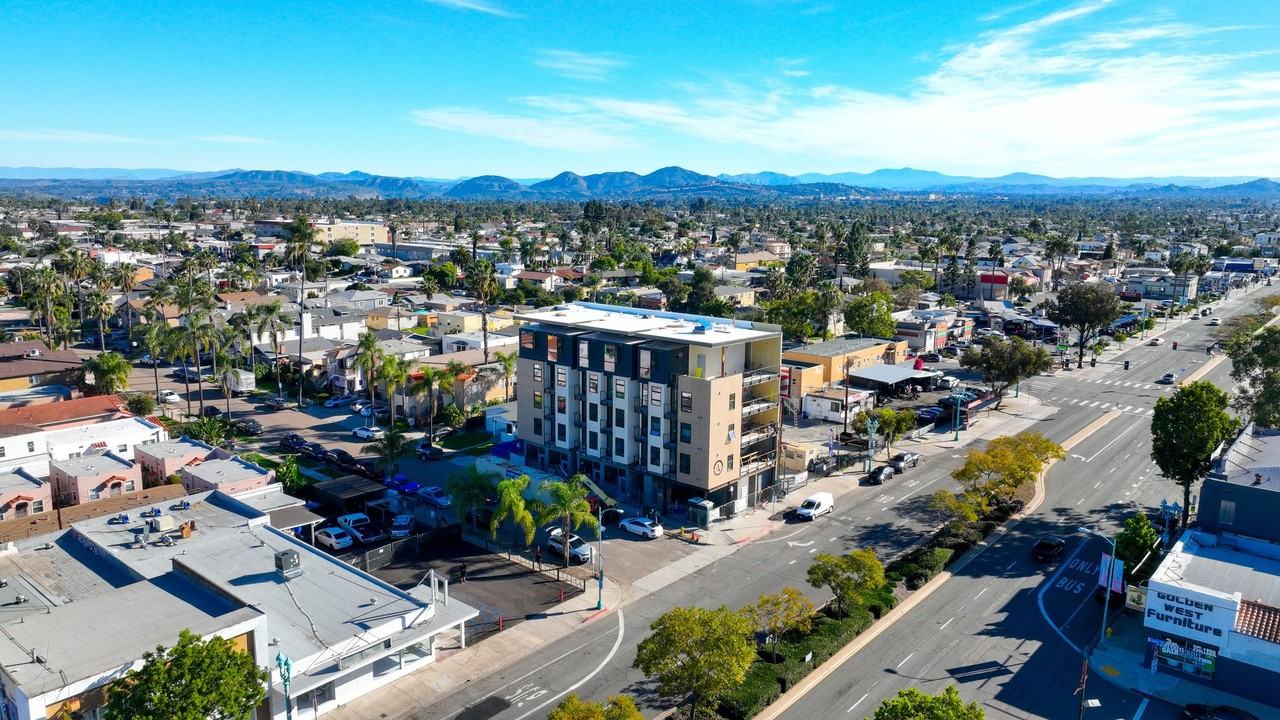 ECB Residences - Photo 4 of 24