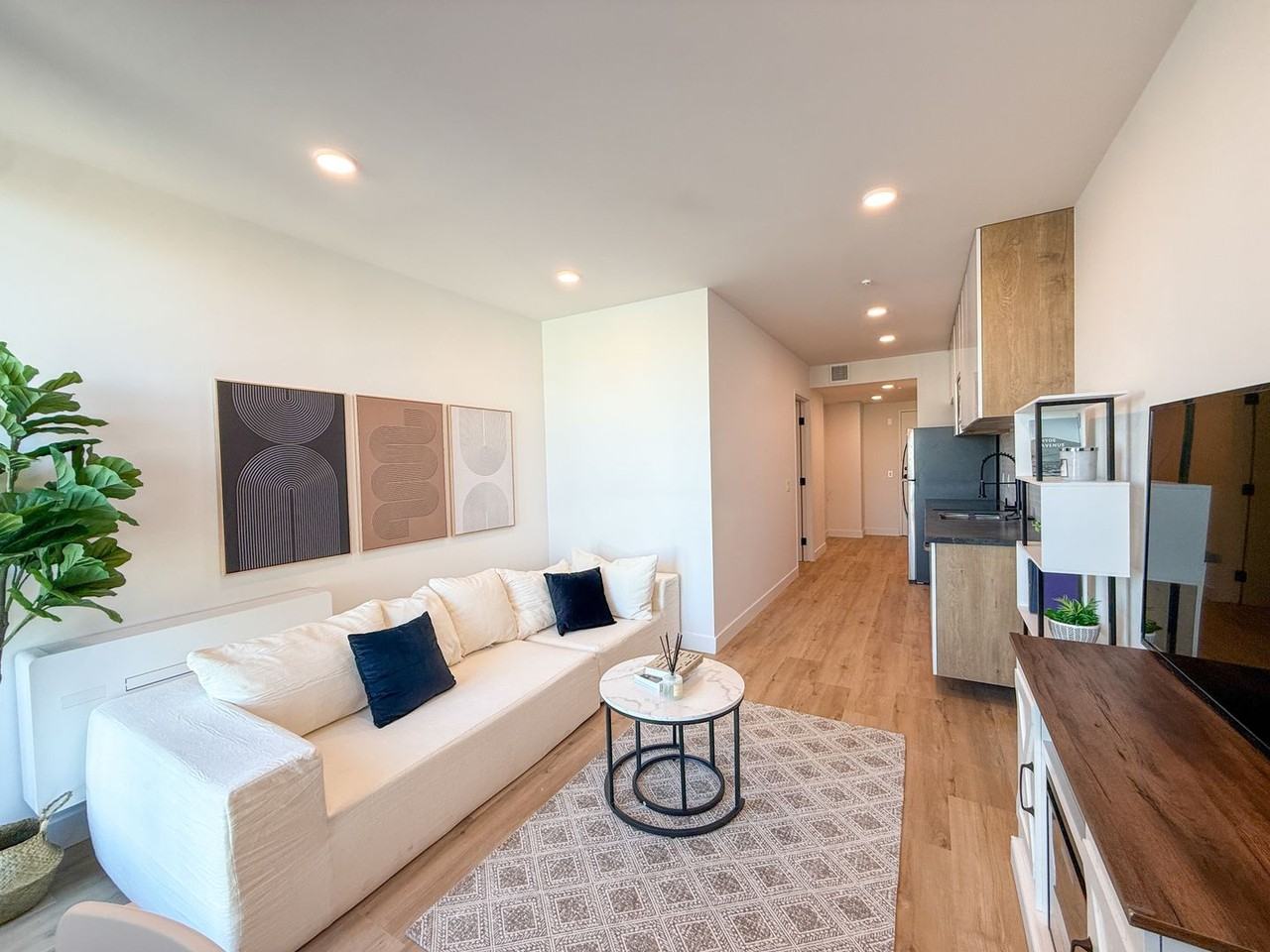 ECB Residences - Photo 7 of 24