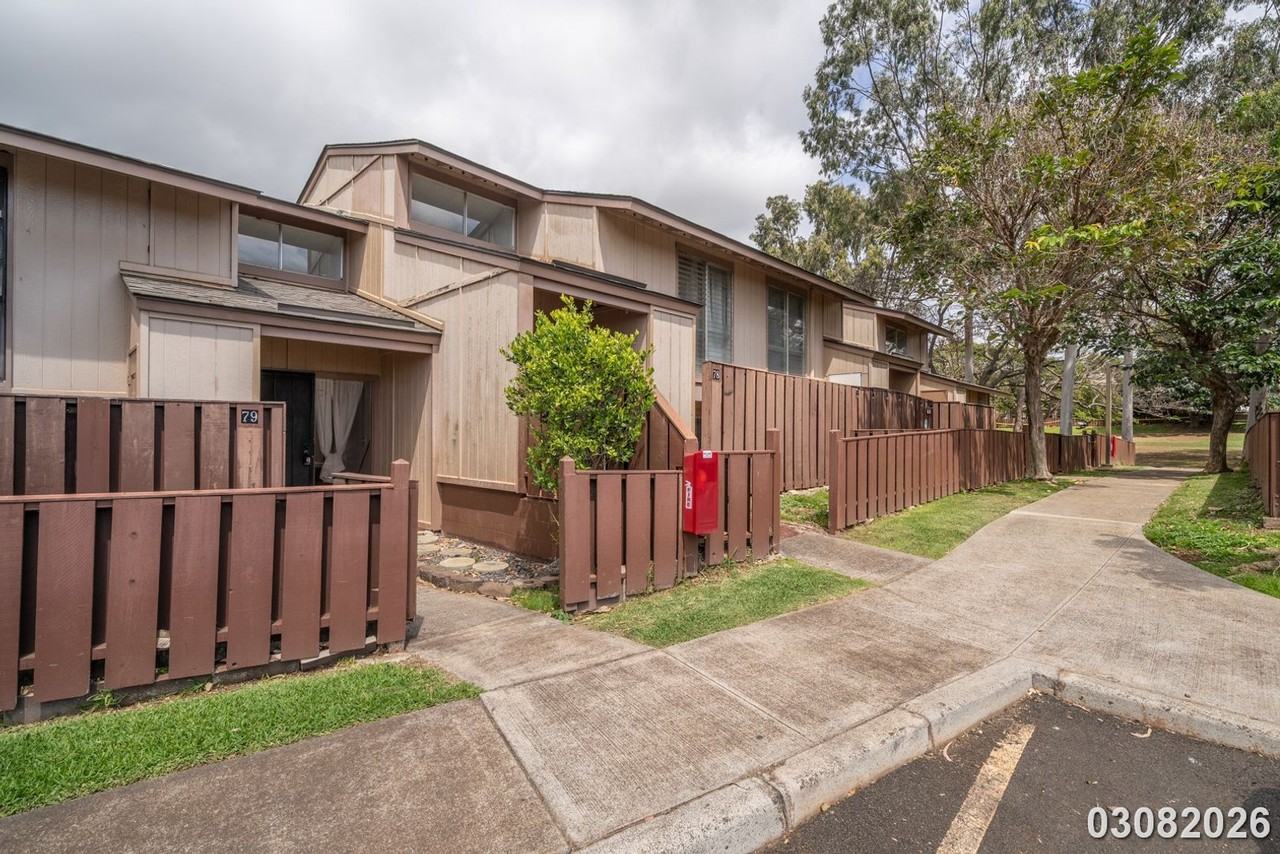 92-1046 Kanehoa Loop #79 - Photo 2 of 26