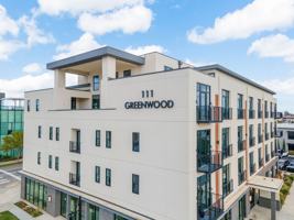 featured image of 111 S Greenwood Ave