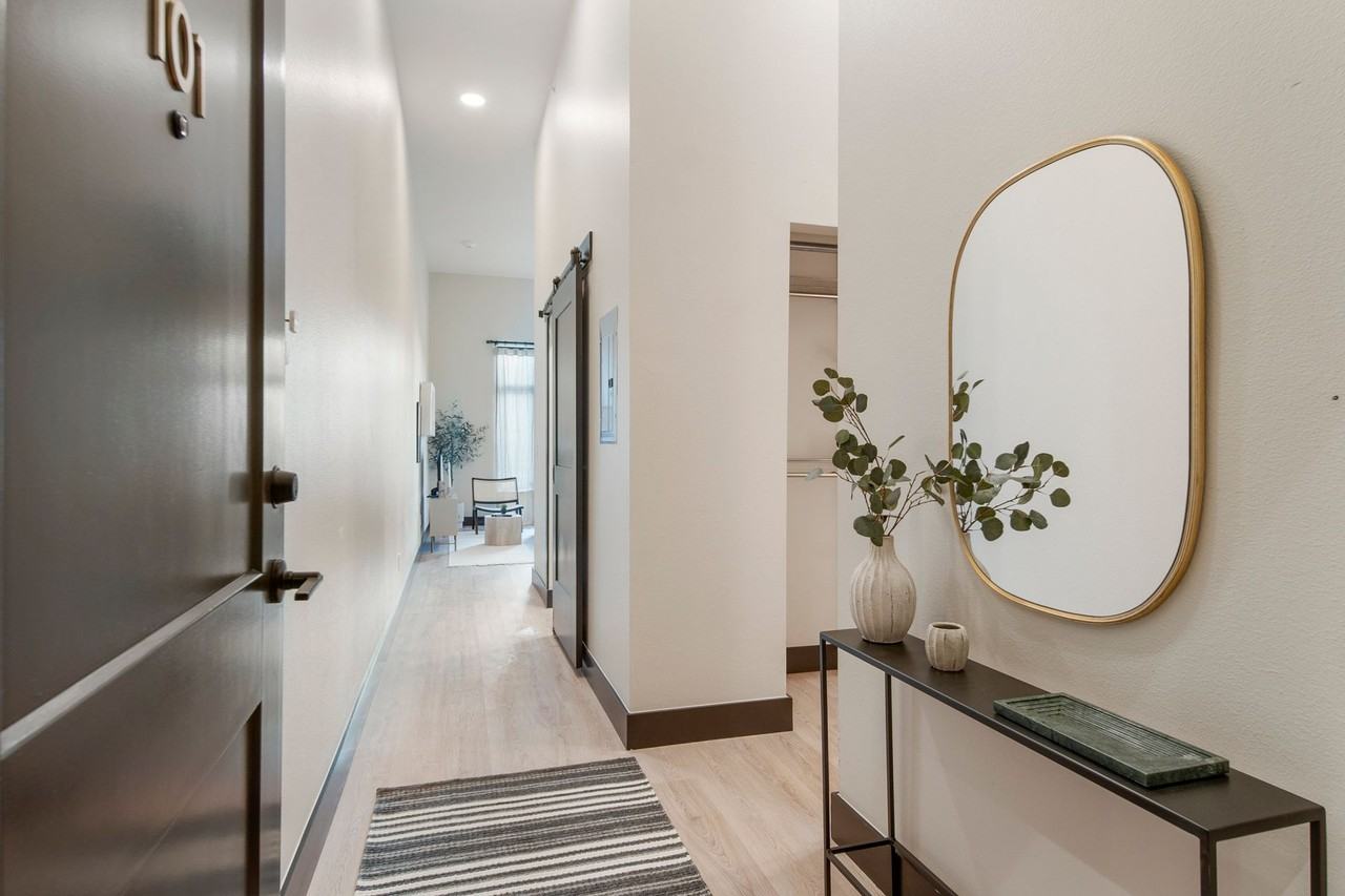 One Eleven Greenwood - Photo 2 of 50