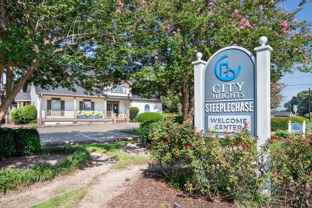 City Heights Steeplechase - Photo 1 of 1