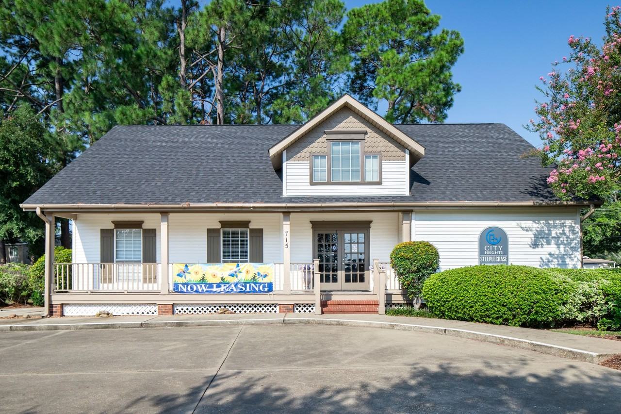 City Heights Steeplechase - Photo 2 of 32