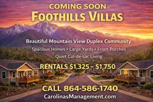 featured image of Chamberlain Way