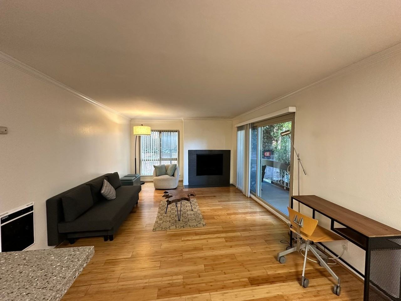 66 Fairmount Ave #219 - Photo 2 of 10