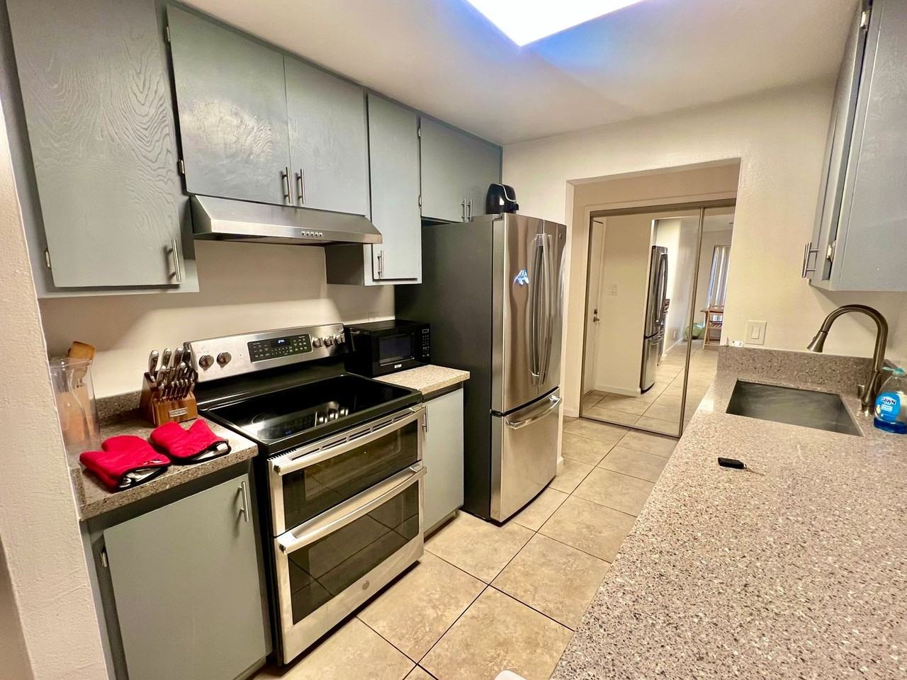 66 Fairmount Ave #219 - Photo 4 of 10