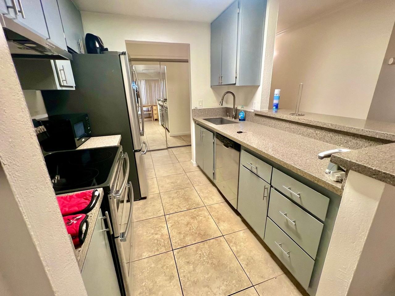 66 Fairmount Ave #219 - Photo 5 of 10