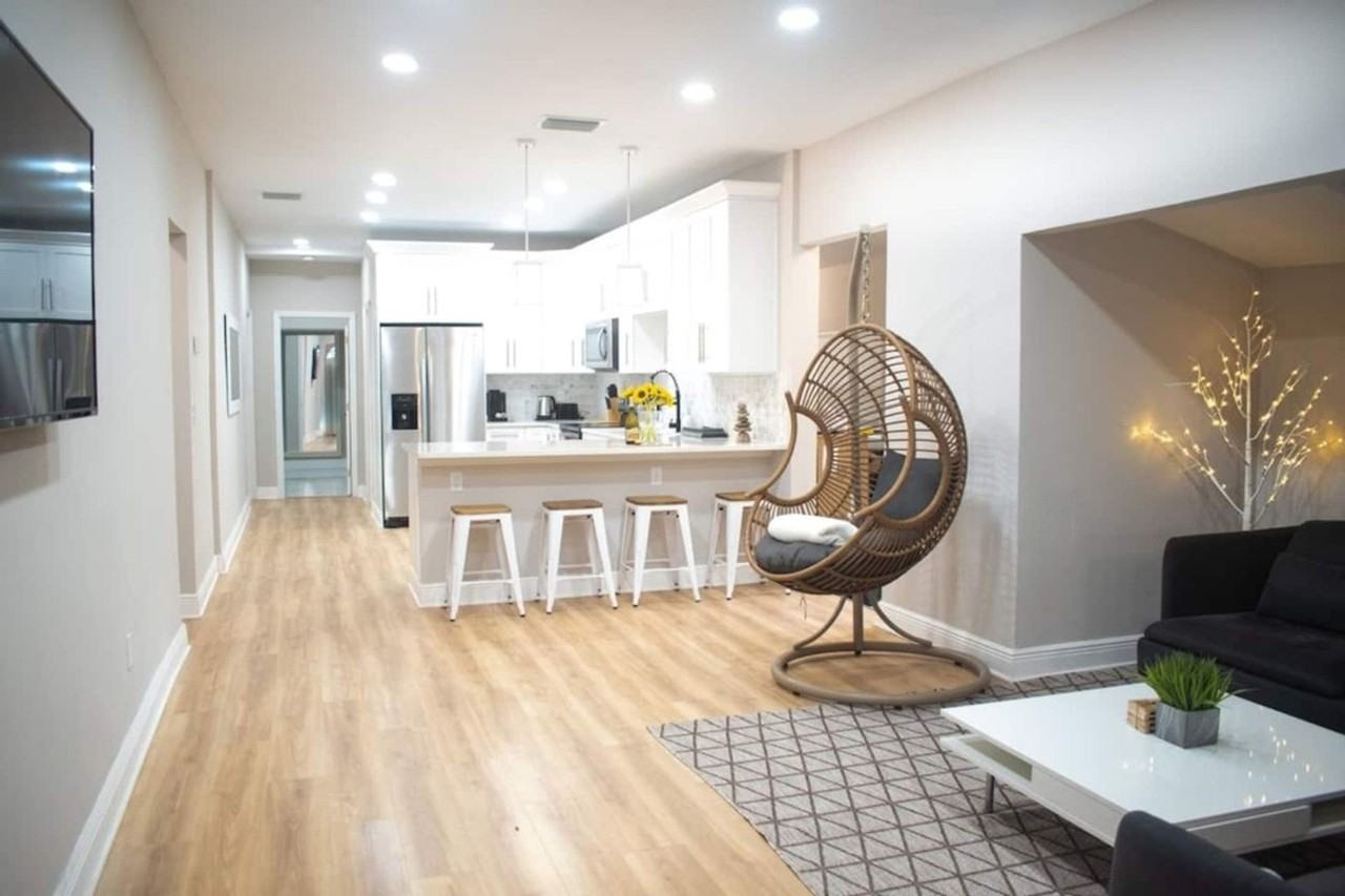 Glamorous Ybor Home • near Downtown - Photo 2 of 50