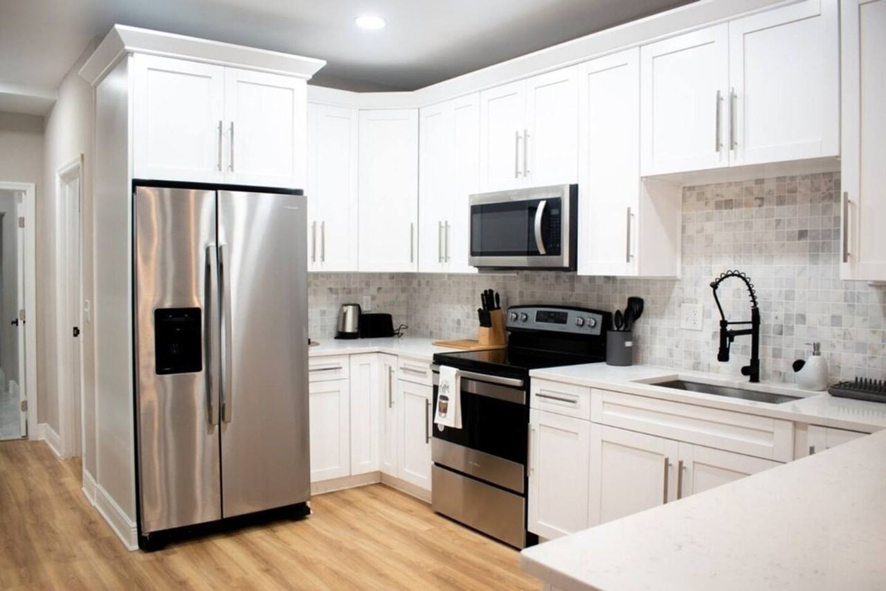 Glamorous Ybor Home • near Downtown - Photo 5 of 50