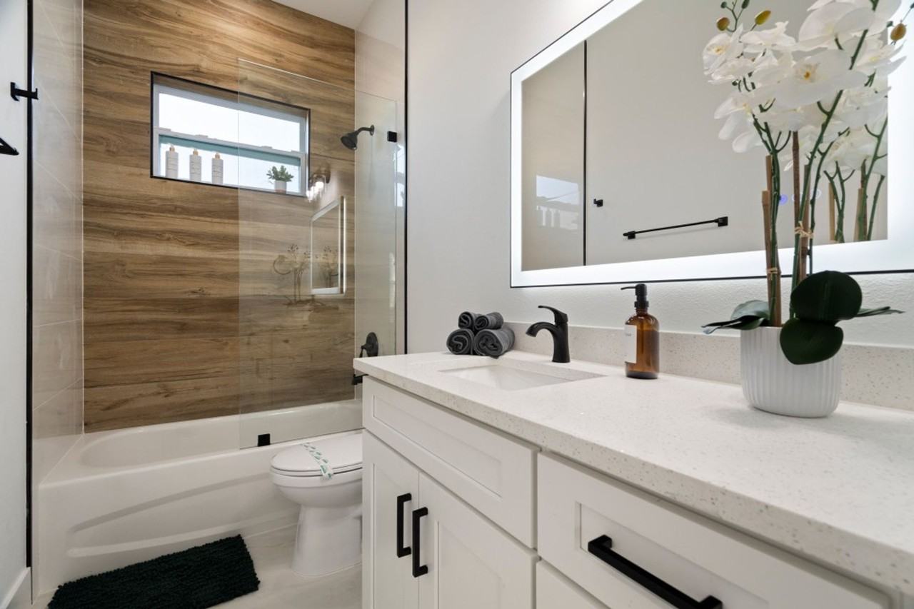 Beautiful New constriction Near Madera Beach - Photo 4 of 39