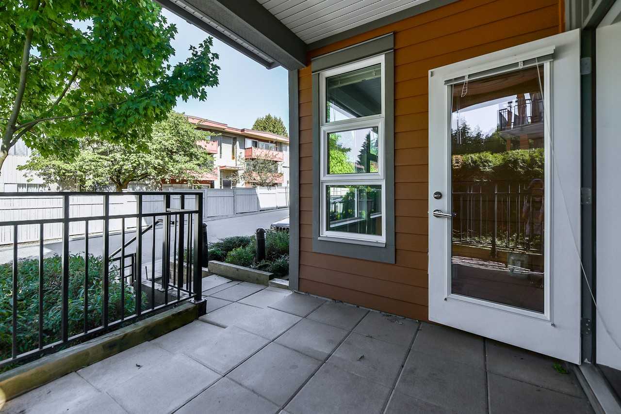 609 Cottonwood Avenue #105 - Photo 7 of 10