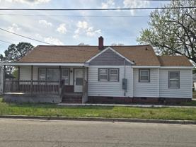 305 N Grimes St - Photo 1 of 1