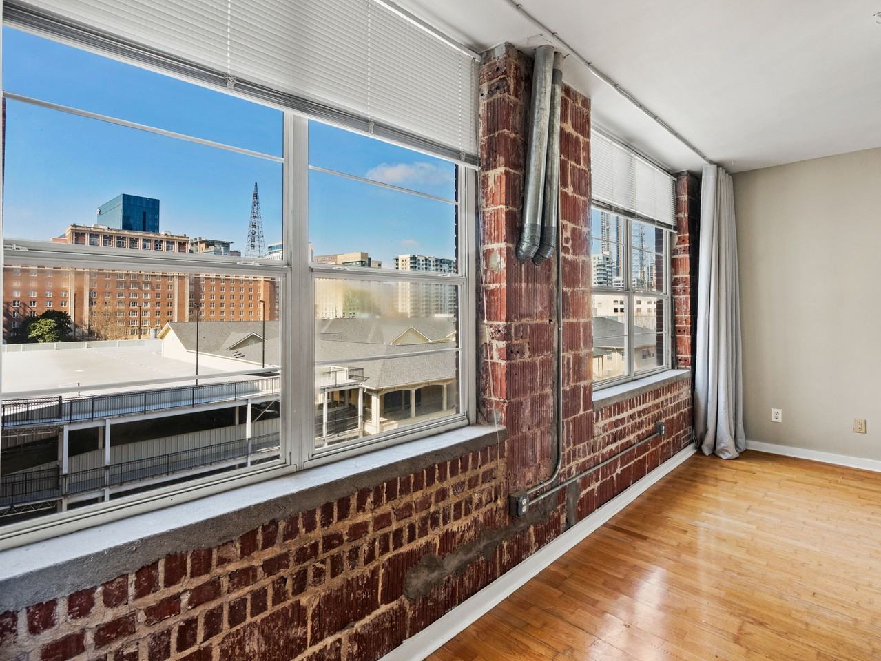 800 Peachtree St Ne #8506