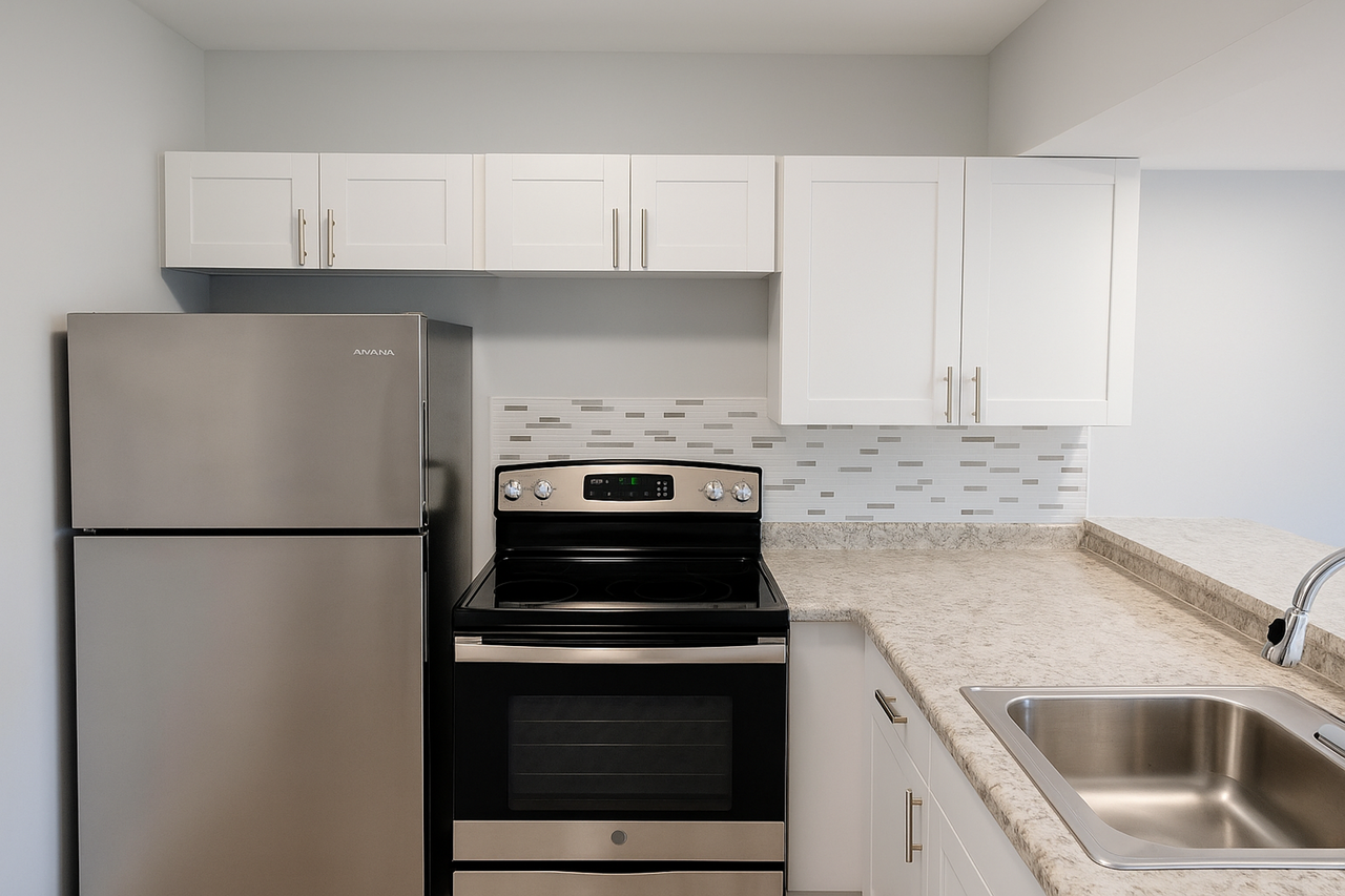 Brandon Palm Springs Apartment Homes - Photo 2 of 39