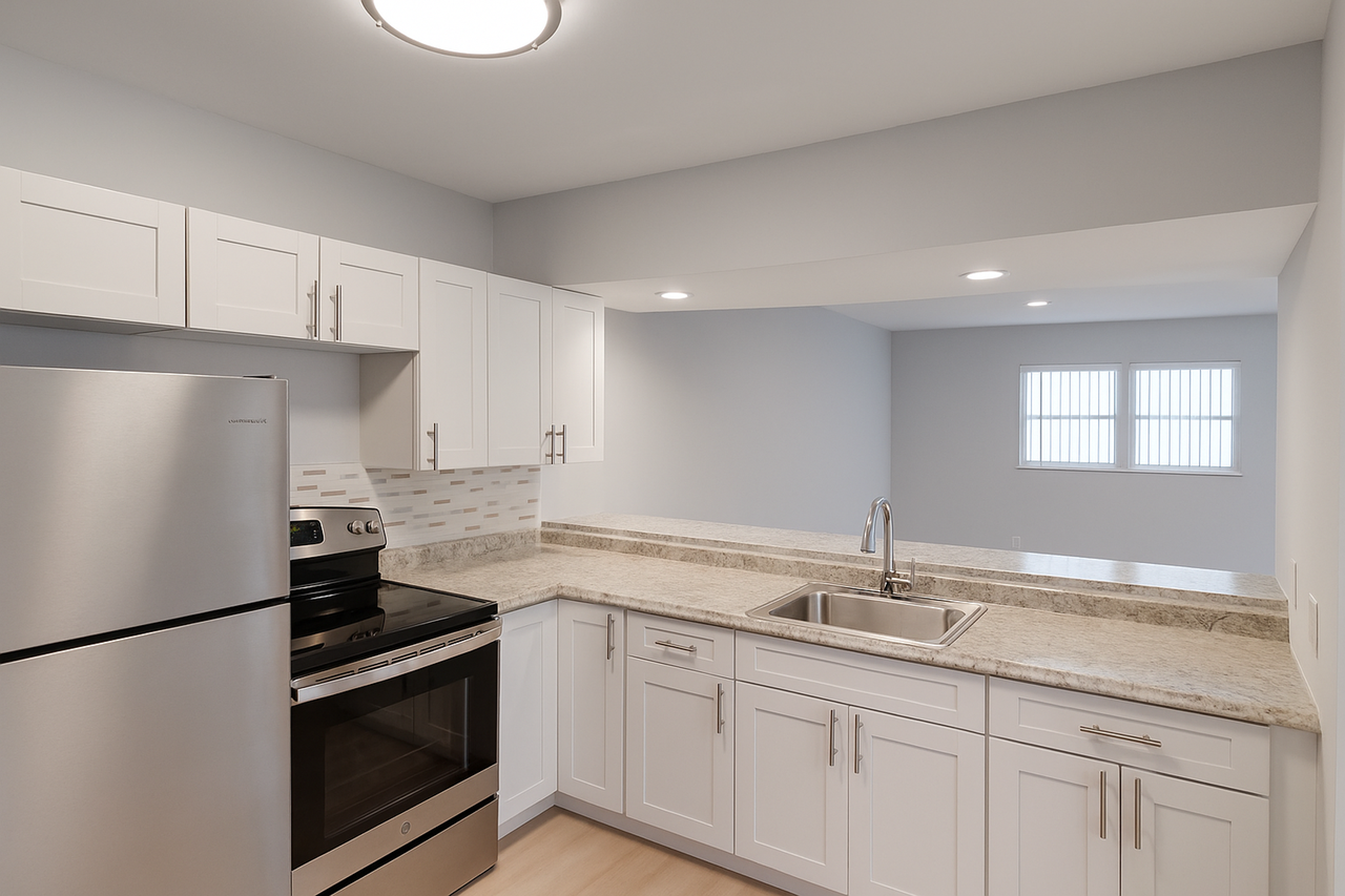 Brandon Palm Springs Apartment Homes - Photo 3 of 39