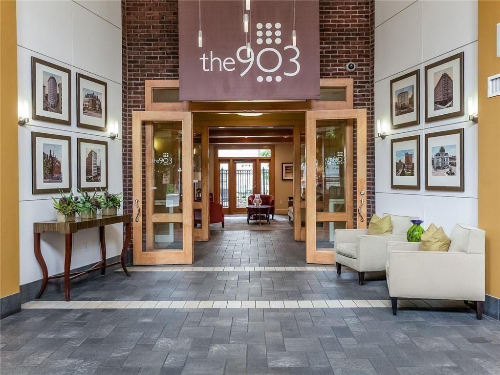 1000 Providence Pl ##221 - Photo 2 of 14