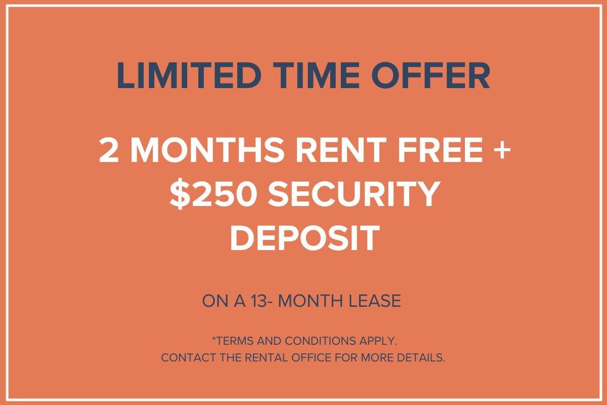 Lakeview Pointe Kelowna Apartments - Photo 2 of 25