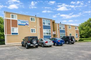 Woodstone Apartments - Photo 1 of 1