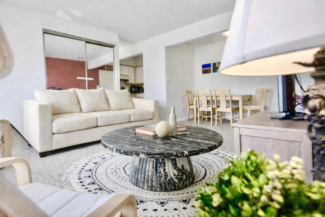 Woodstone Apartments - Photo 2 of 8