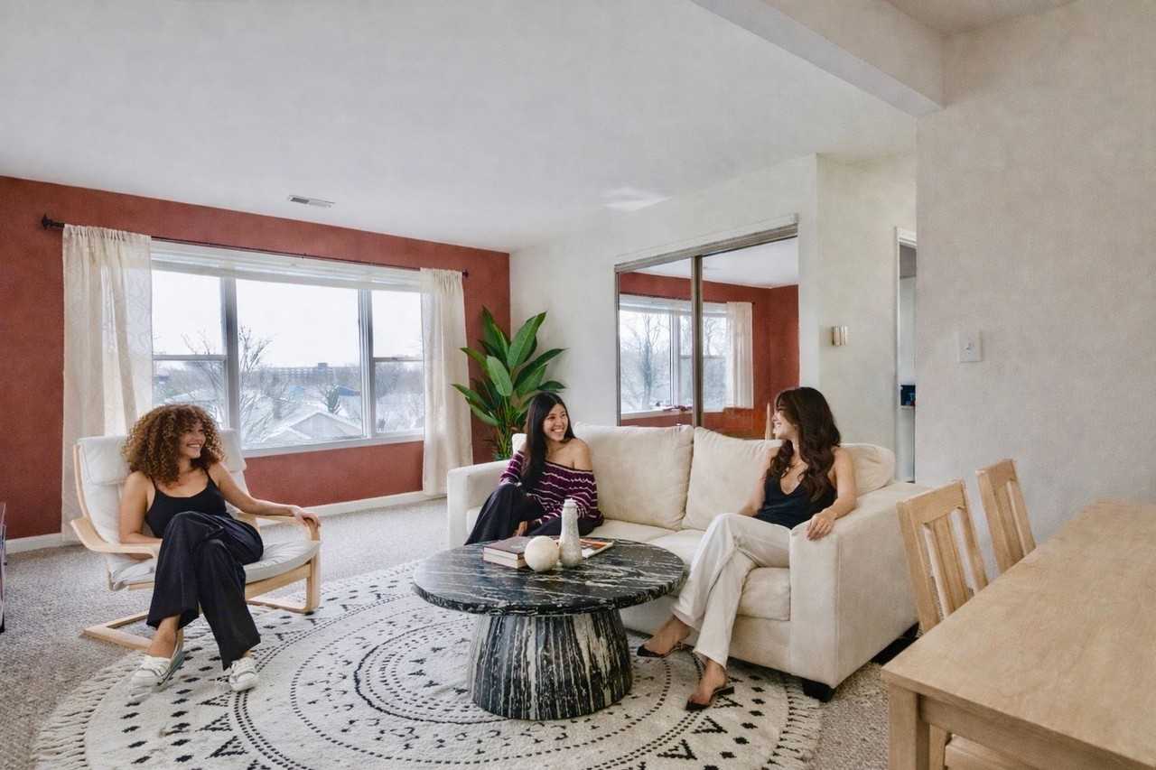 Woodstone Apartments - Photo 3 of 8