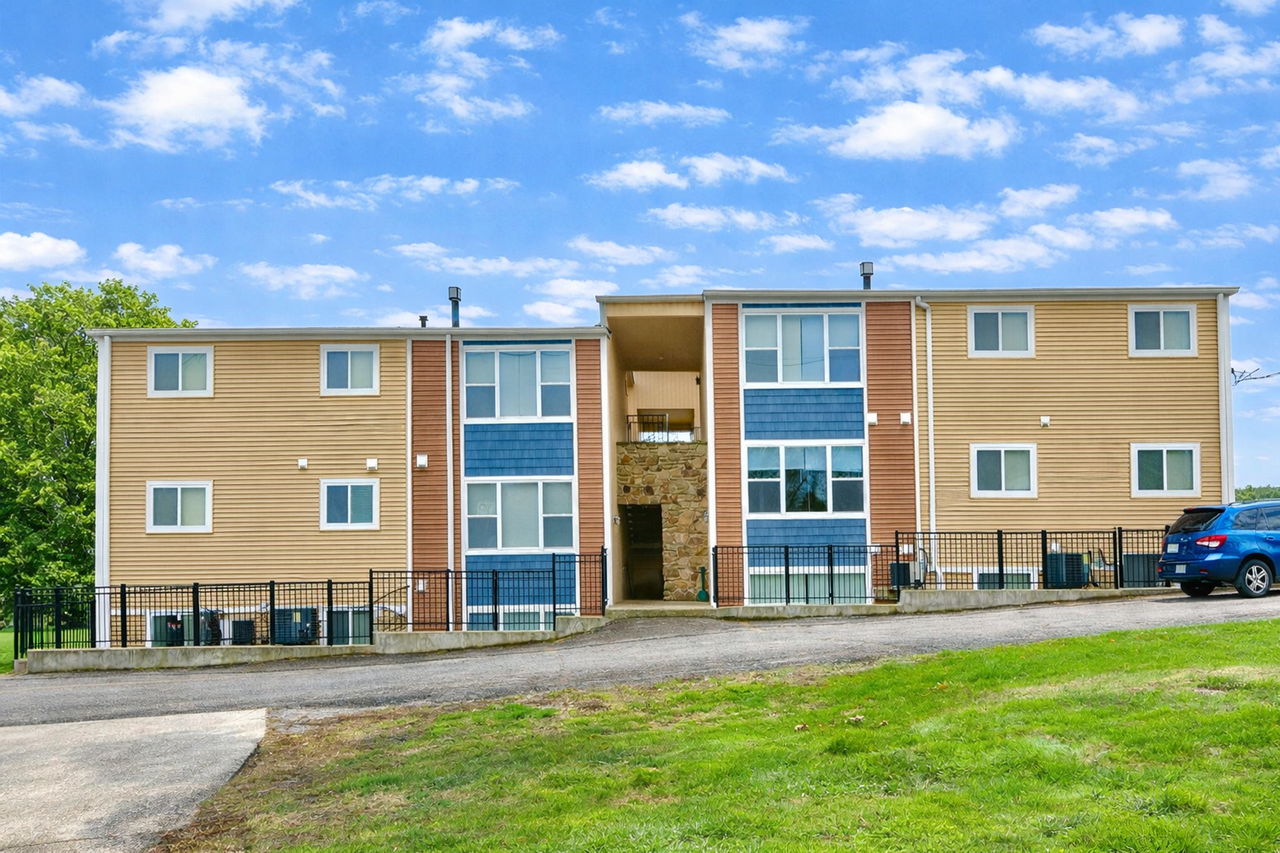 Woodstone Apartments - Photo 6 of 8