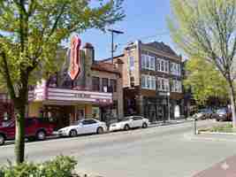 featured image of 106 E Kirkwood Ave