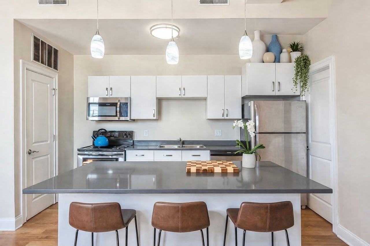 Oddfellows Apartments - Photo 2 of 50