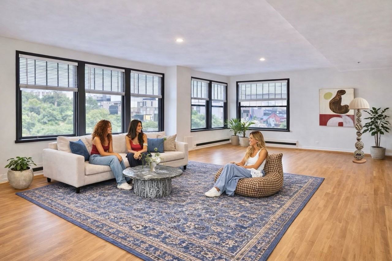 Oddfellows Apartments - Photo 3 of 50