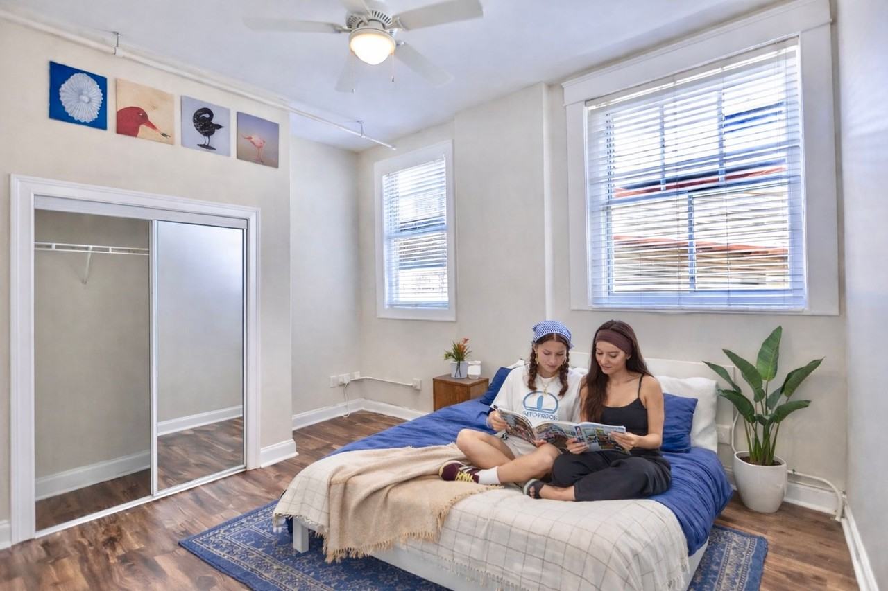 Oddfellows Apartments - Photo 4 of 50