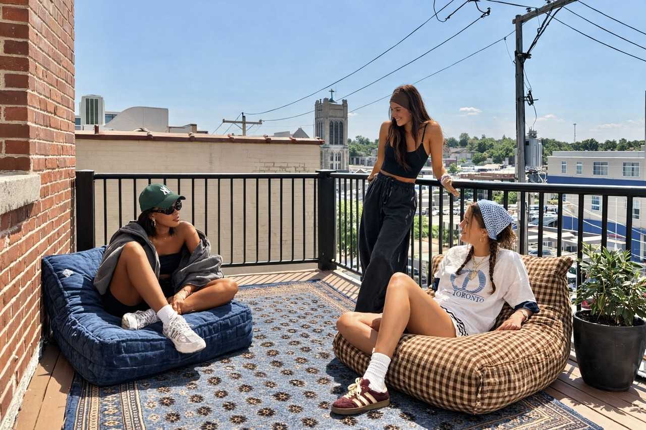 Oddfellows Apartments - Photo 5 of 50