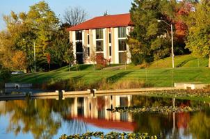 featured image of 1600 N Walnut St