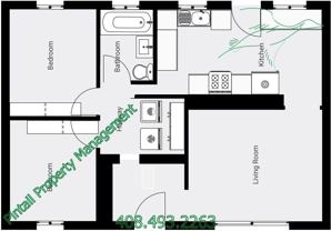 756 N 11th St - Photo 1 of 1