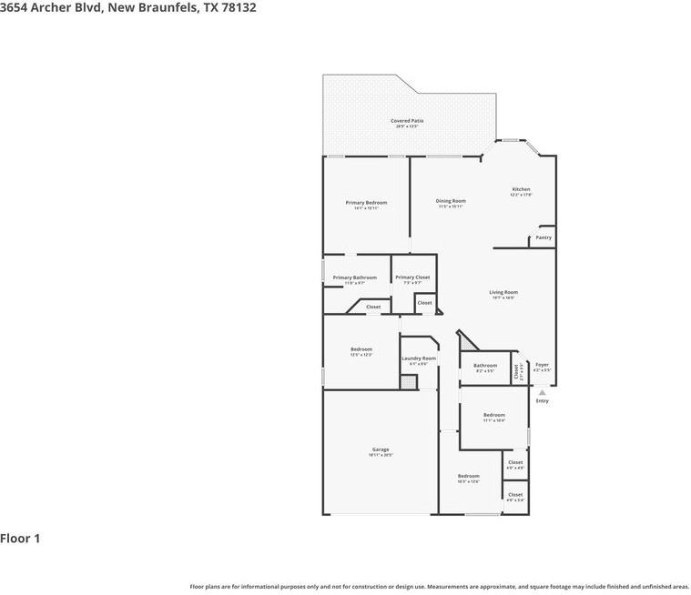 3654 Archer Blvd - Photo 2 of 16