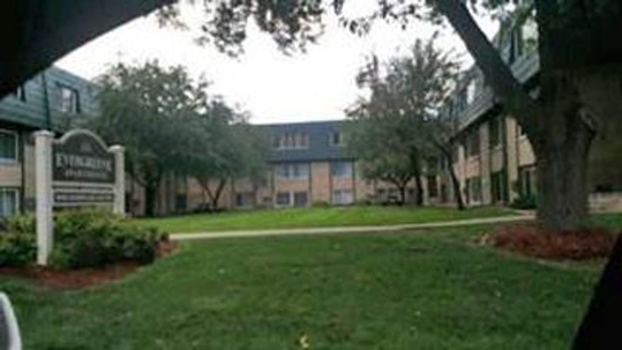 Evergreene Apartments - Photo 6 of 12