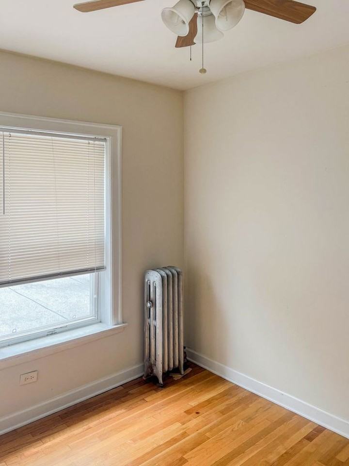 3910 N Pine Grove Ave #3W - Photo 6 of 11