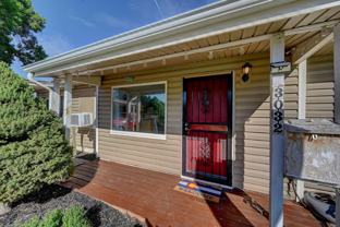 3032 S Flamingo Way - Photo 1 of 1