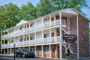 Beechwood Manor I Apartments - Photo 1 of 1