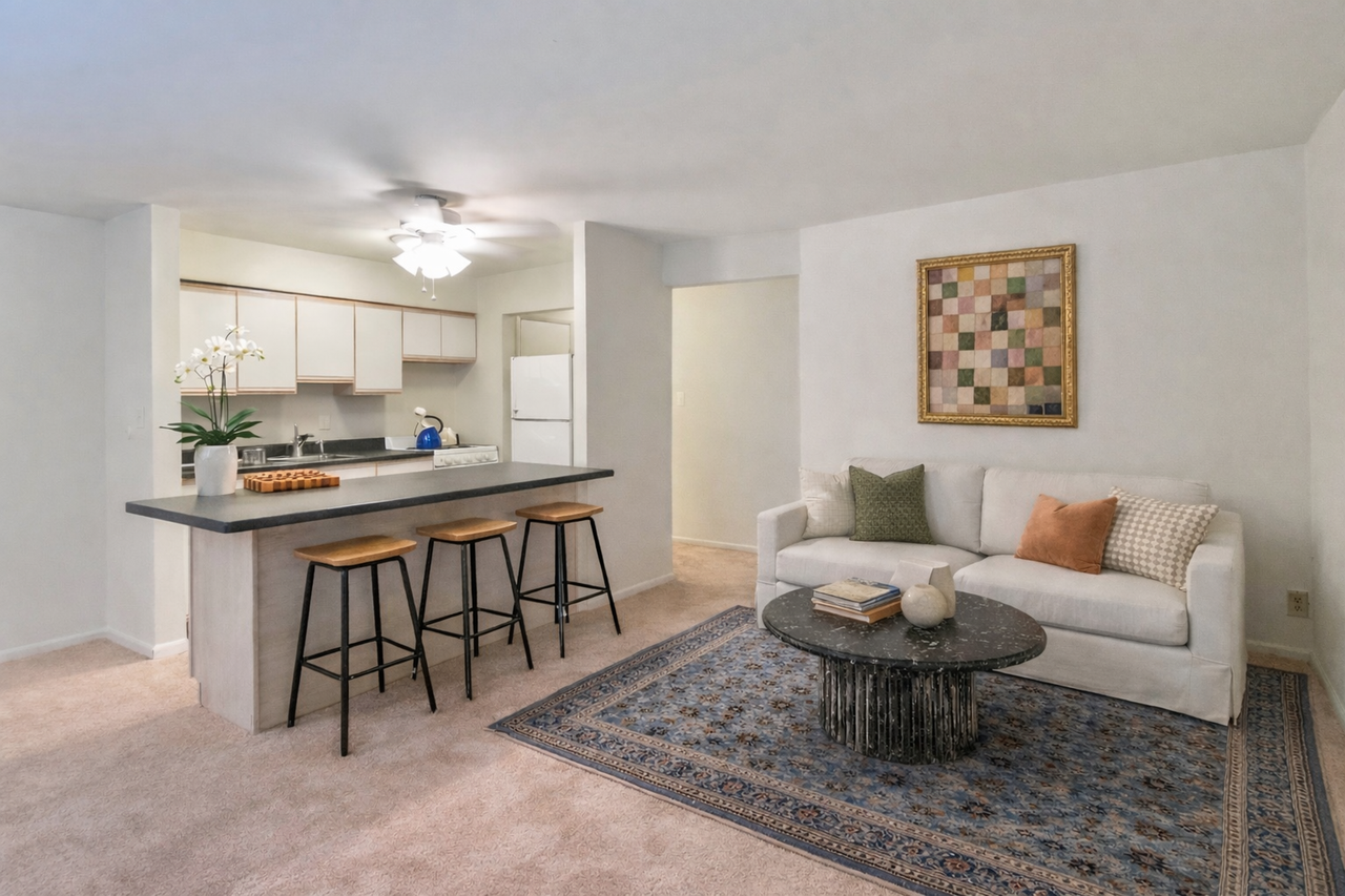 Beechwood Manor I Apartments - Photo 2 of 8