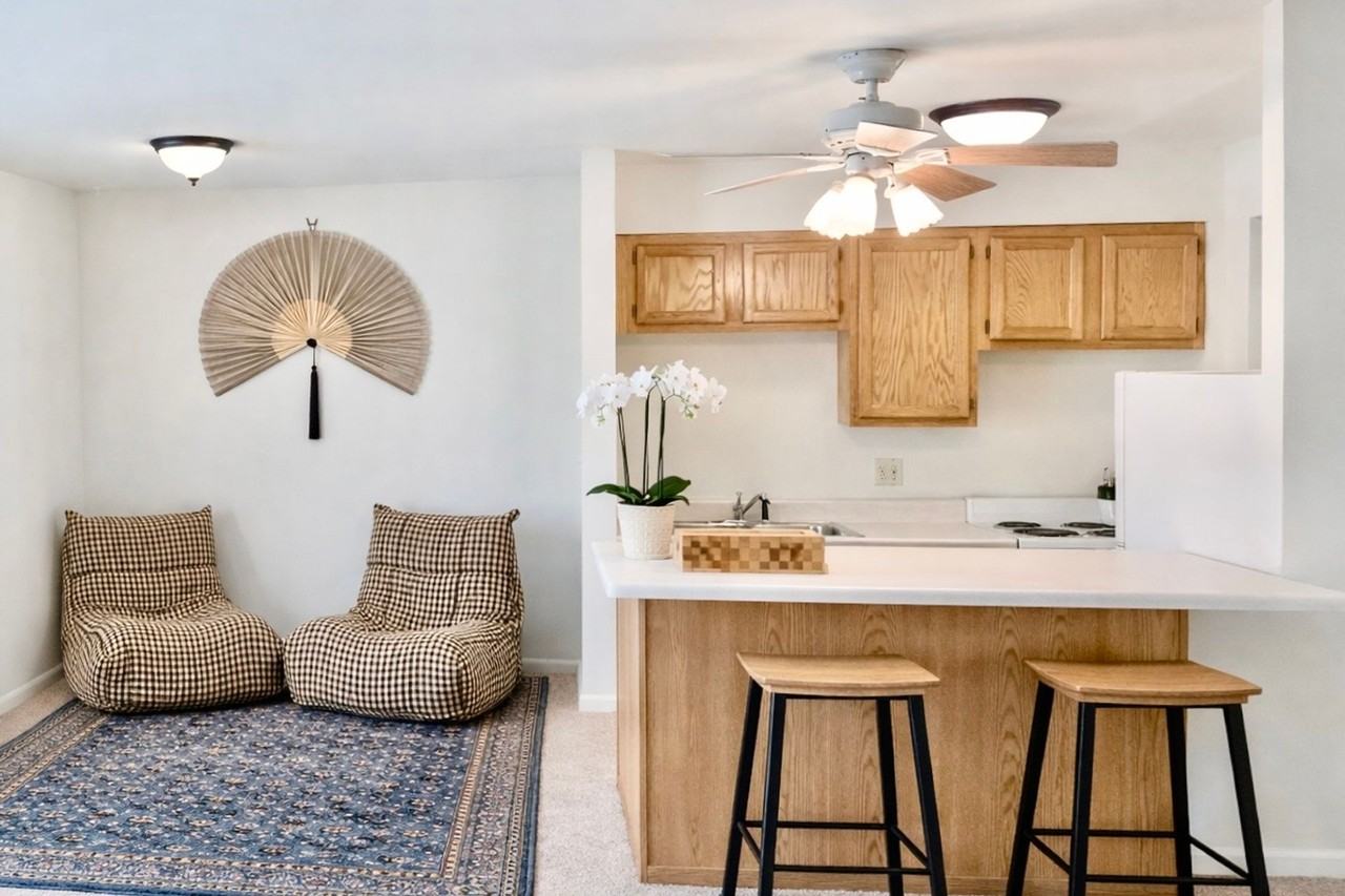 Beechwood Manor I Apartments - Photo 3 of 8